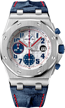 Часы Audemars Piguet Royal Oak Offshore 26208ST.00.D305CR.01